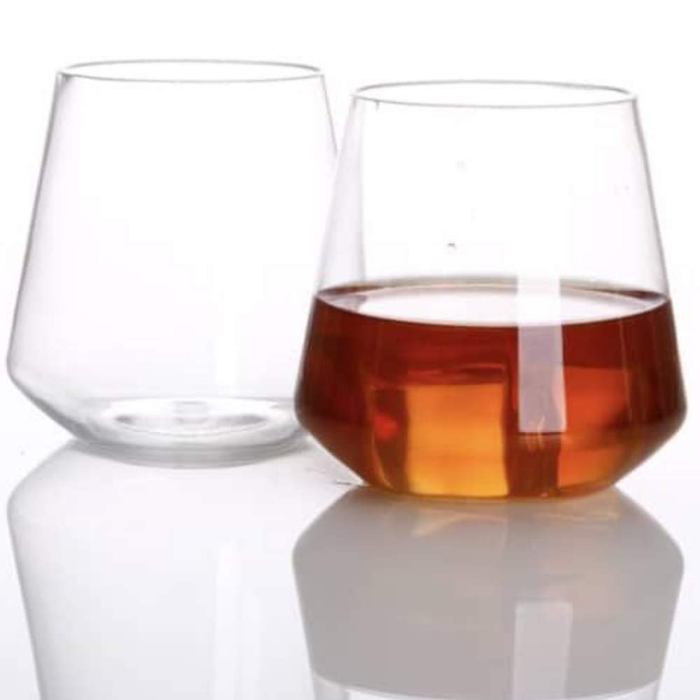 Plastic Short Tumblers